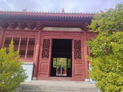 -苍岩山风景名胜区