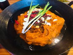 -周幺妹重庆老火锅(银泰城总店)