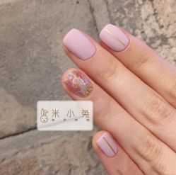 -米小兔美甲美睫