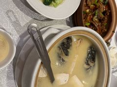 -三清山希尔顿度假酒店·三清轩中餐厅