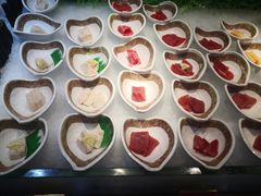 -钱库里海鲜自助(唐山街店)