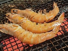 -蚝英雄鲜蚝自助专门店(朝阳门直营店)