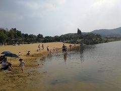 -南京银杏湖乐园