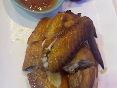 -东江海鲜大排档·潮汕菜·砂锅粥