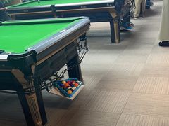 -云川台球(马甸店)