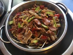 -胖娃古镇鸡杂(磁器口总店)
