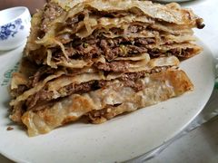 -清真永恒华威肉饼(潘家园店)