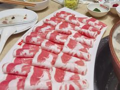 -阳坊大都涮羊肉(阳坊总店)
