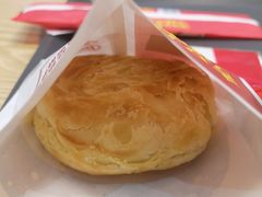 酱汁肉饼-吉品合酥脆烤饼(哈西金街店)