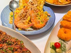 -BetterThai 泰加(苏州中心店)
