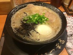 博多一幸舍(侨福芳草地店)-博多一幸舍(侨福芳草地购物中心店)