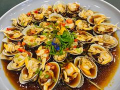 -红厨巷·淮扬菜(熙南里店)