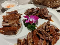 -百年银屏蚝烙·潮汕菜·非遗(乐山店)