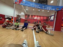 -慧动体育足球·篮球·体能培训(普陀真如店)