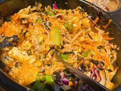 -양평식당·杨平食堂(华贸店)
