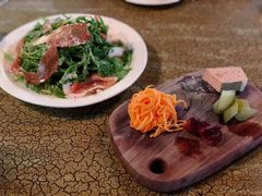 -羽深肉铺 Steak & Wine