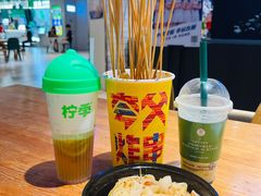 -夸父炸串(金桥国际广场店)