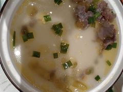 -绿杨春·淮扬宴(庐山路店)