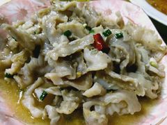 葱油花肠-如我美食(达道社区店)