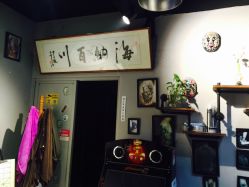 -墨無界刺青TATTOO