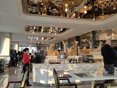 -京香轩·中餐厅(上海中庚聚龙酒店)