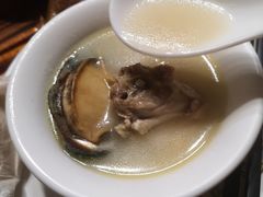 佛跳墙-侠成水上农庄(工业大道店)
