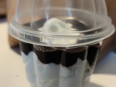 巧克力新-麦当劳(四川北路店)