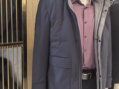 -南京商厦