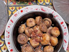 -BROWNSTONE布朗石西班牙餐厅(富城店)