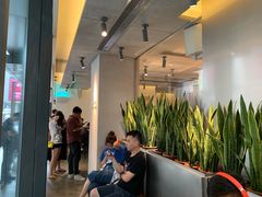 -喜茶(中山利和新地店)