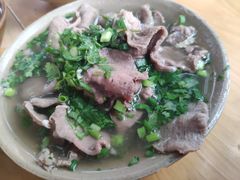 -周记翘脚牛肉