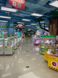 -莫莉幻想儿童乐园(南通永旺店)