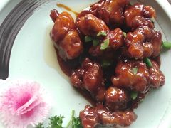 梅子里脊-几荷·恰似故人来(秀水广场店)