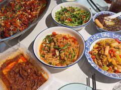 -回家吃饭·地道南昌菜(建德观总店)