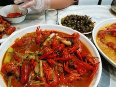 -大拇指龙虾(凤凰广场店)