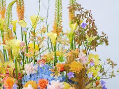-荷兰布尔玛国际花艺学院