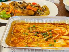 -李老哈·东北菜(宋园路店)