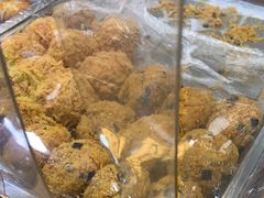 -包满意面包糕点(东坝店)