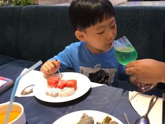 -鹭江潮餐厅•福建菜(鹭江佲家酒店)