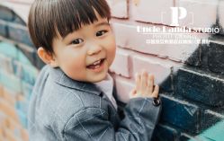 -熊猫叔叔高端儿童摄影(清江商场店)