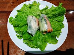 -福慧慈缘素食餐厅(王府井店)