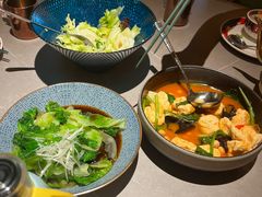 -塔哈尔·新疆盛宴(奉贤龙湖店)