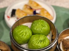 -中国饭店-餐厅
