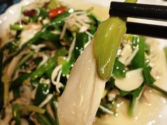 -香满楼(临安路店)