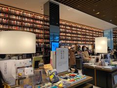 -茑屋书店(天目里店)