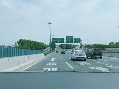 -南汇嘴观海公园