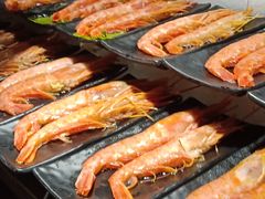 -喜庭海鲜自助(来福士店)