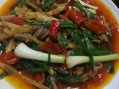 -弓虽昌焖烧鸡(大竹林店)