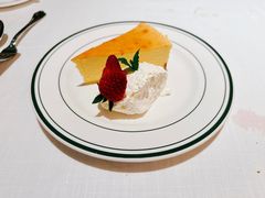 -Wolfgang’s Steakhouse 沃夫冈牛排馆(上海白玉兰广场店)