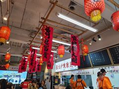 -扬二春炒饭(国庆路总店)